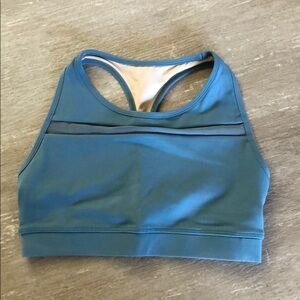 Buff bunny Nova bra